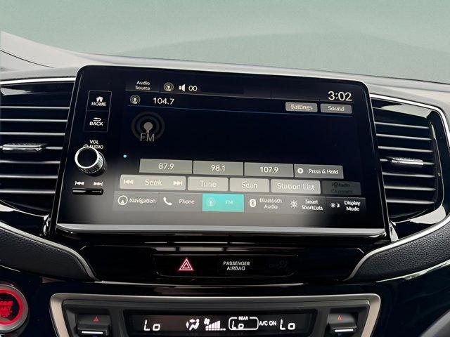 new 2026 Honda Ridgeline car, priced at $49,565
