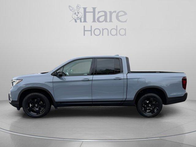 new 2026 Honda Ridgeline car, priced at $49,565