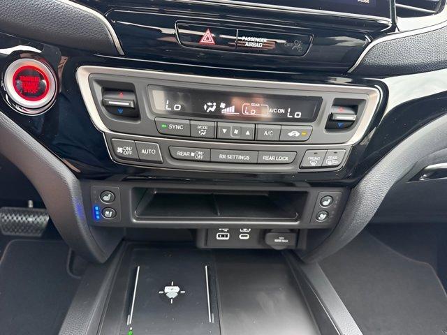 new 2026 Honda Ridgeline car, priced at $49,565
