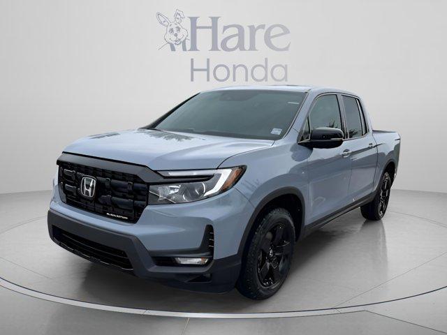 new 2026 Honda Ridgeline car, priced at $49,565