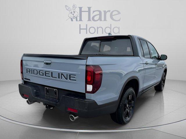new 2026 Honda Ridgeline car, priced at $49,565