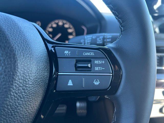 new 2026 Honda Civic car, priced at $29,775