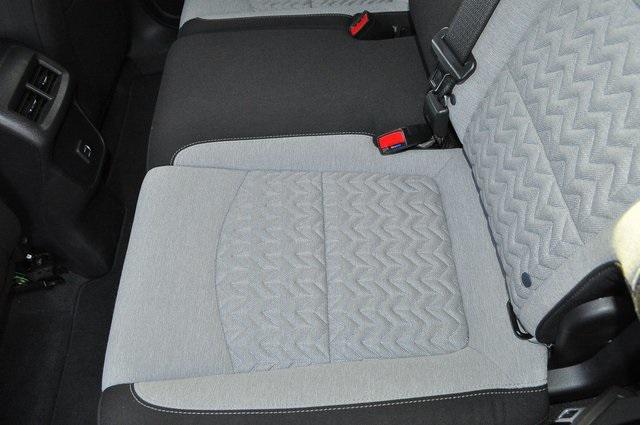 used 2023 Chevrolet Equinox car, priced at $18,859