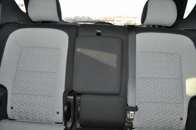 used 2023 Chevrolet Equinox car, priced at $18,859