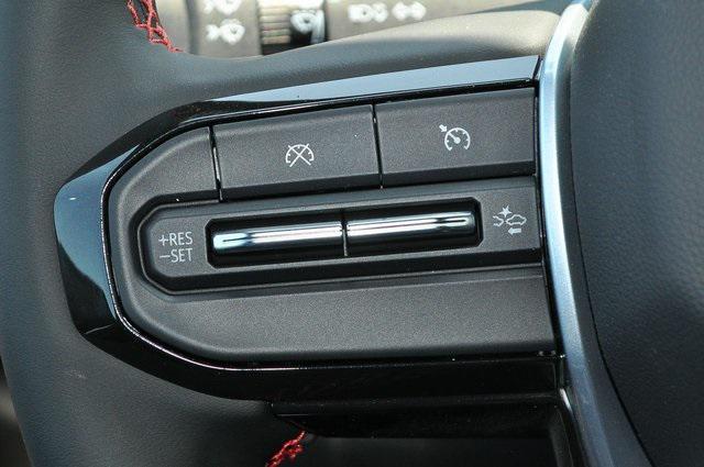 new 2025 Chevrolet Colorado car, priced at $45,845