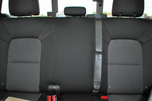 new 2026 Chevrolet Colorado car, priced at $36,135