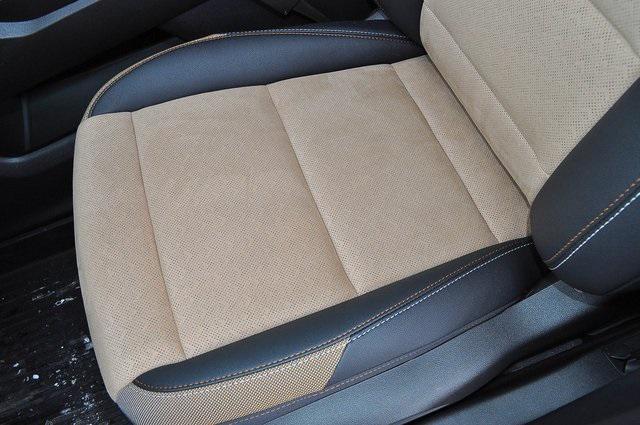 new 2026 Chevrolet Equinox car