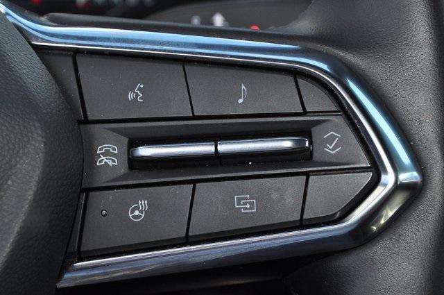 new 2026 Chevrolet Equinox car, priced at $32,785