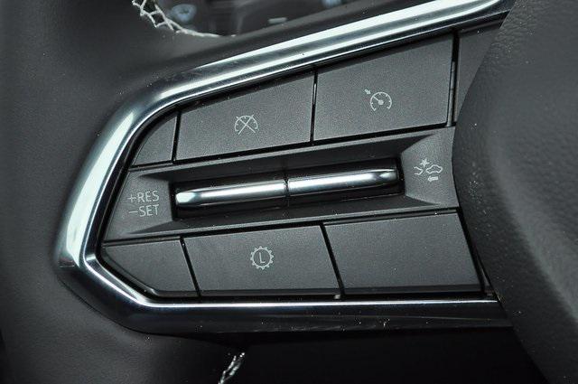 new 2026 Chevrolet Traverse car, priced at $52,820