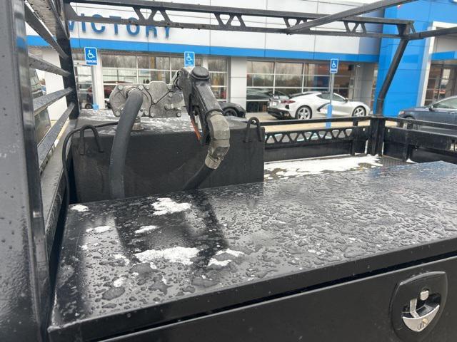 used 2015 Chevrolet Silverado 3500 car, priced at $15,995