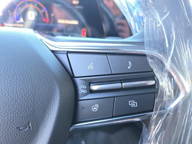 new 2026 Chevrolet Tahoe car, priced at $83,480