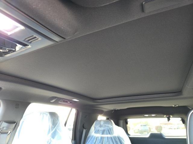 new 2026 Chevrolet Tahoe car, priced at $83,480