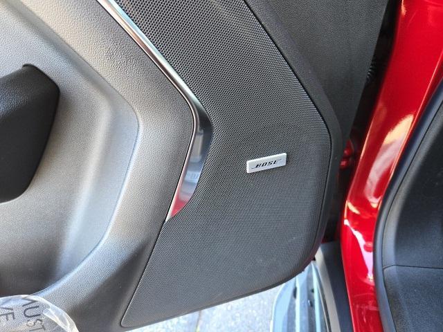 new 2026 Chevrolet Tahoe car, priced at $83,480