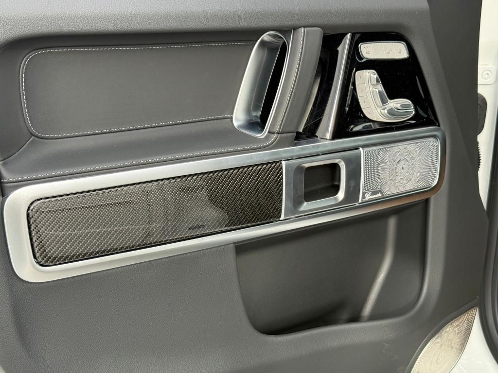 new 2026 Mercedes-Benz G-Class car