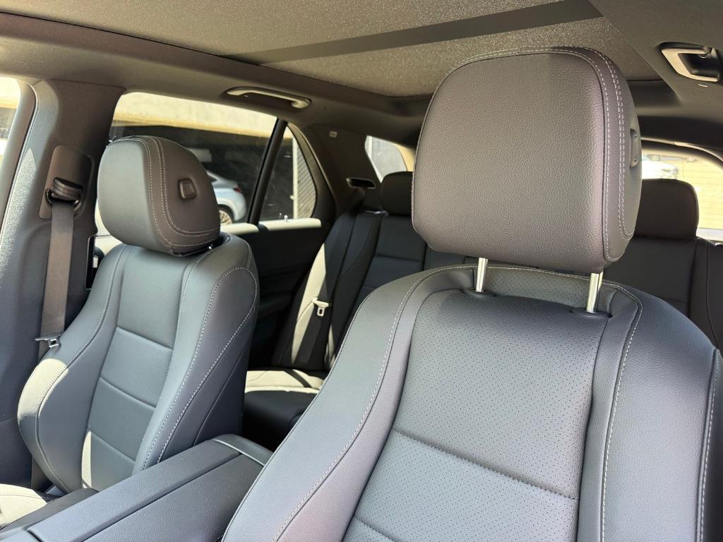 new 2026 Mercedes-Benz GLE 450 car, priced at $80,860
