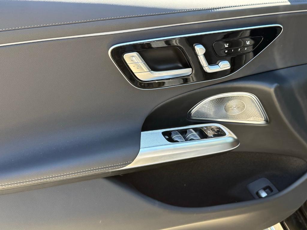 new 2026 Mercedes-Benz E-Class car, priced at $72,180