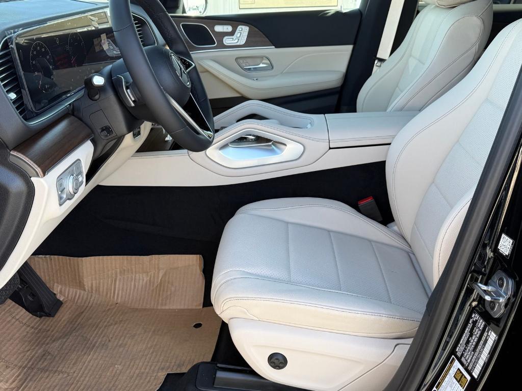 new 2026 Mercedes-Benz GLE 350 car, priced at $70,270