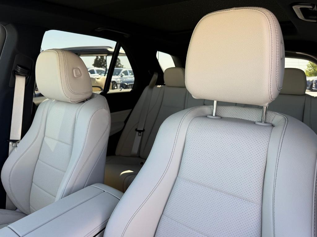 new 2026 Mercedes-Benz GLE 350 car, priced at $70,270