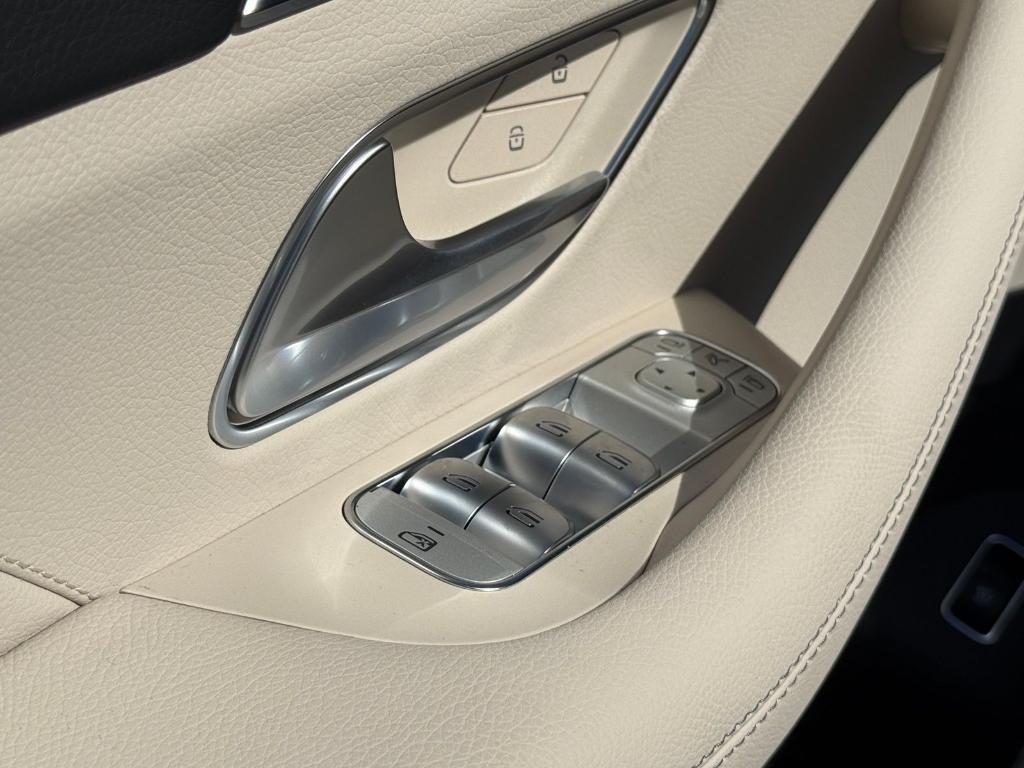 new 2026 Mercedes-Benz GLE 350 car, priced at $70,270