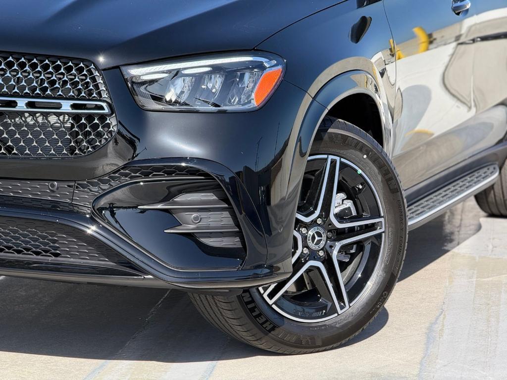 new 2026 Mercedes-Benz GLE 350 car, priced at $70,270
