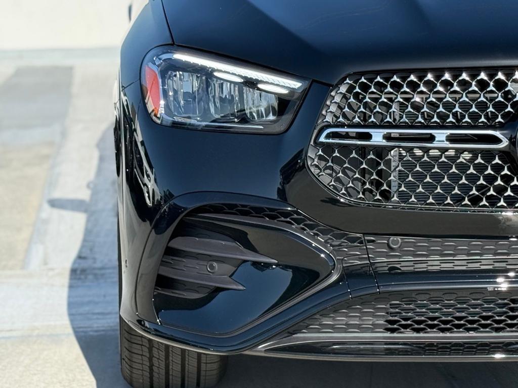 new 2026 Mercedes-Benz GLE 350 car, priced at $70,270