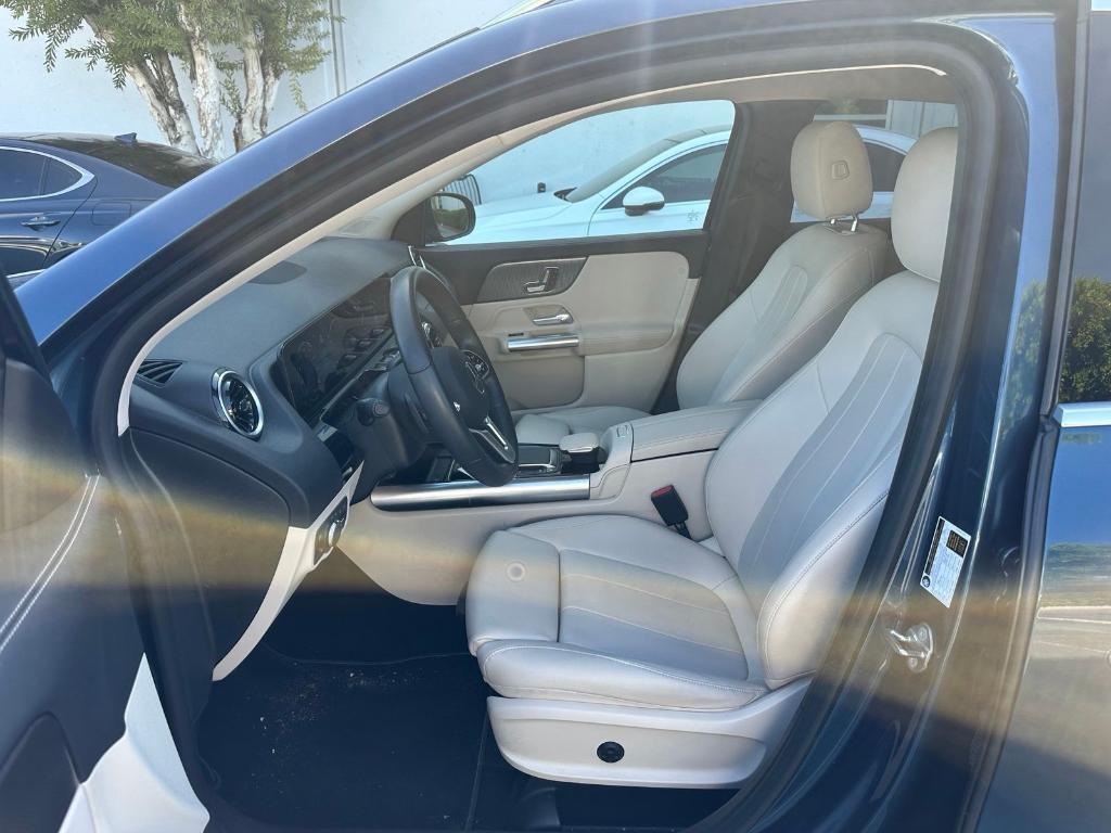 used 2023 Mercedes-Benz GLA 250 car, priced at $28,995