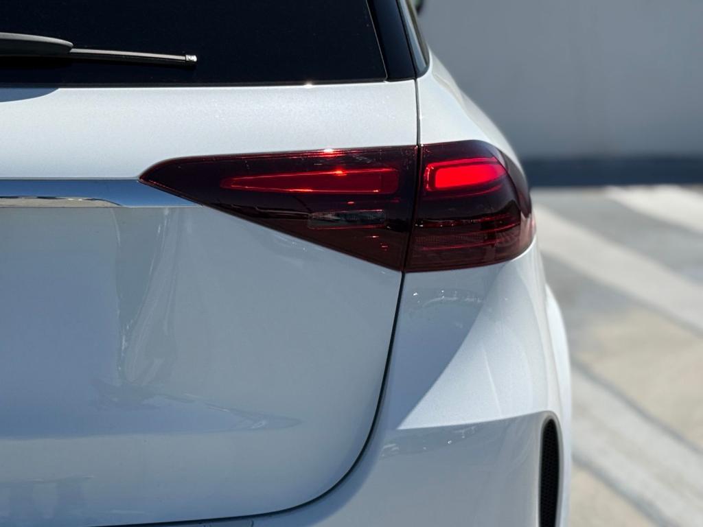 new 2026 Mercedes-Benz GLE 350 car, priced at $73,250