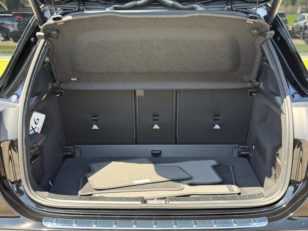 used 2025 Mercedes-Benz GLA 250 car, priced at $39,799
