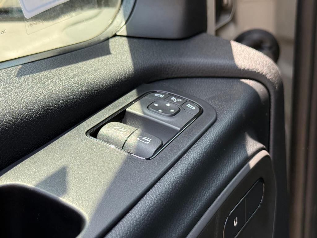 new 2026 Mercedes-Benz Sprinter 2500 car, priced at $66,945