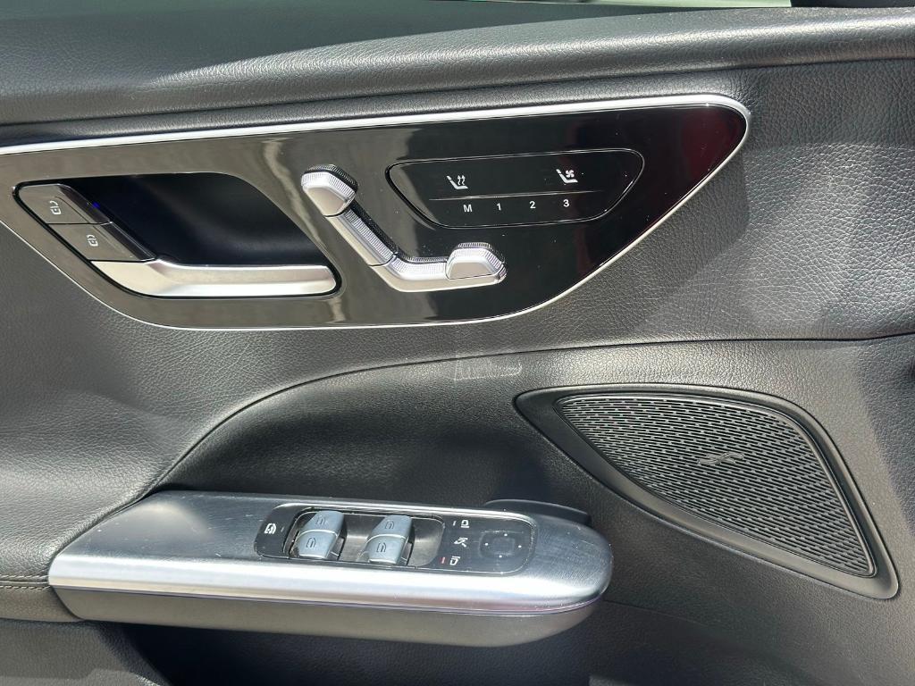 used 2023 Mercedes-Benz C-Class car, priced at $35,130
