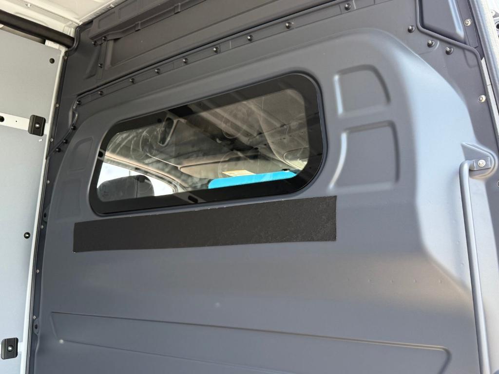 new 2026 Mercedes-Benz Sprinter 2500 car, priced at $70,351