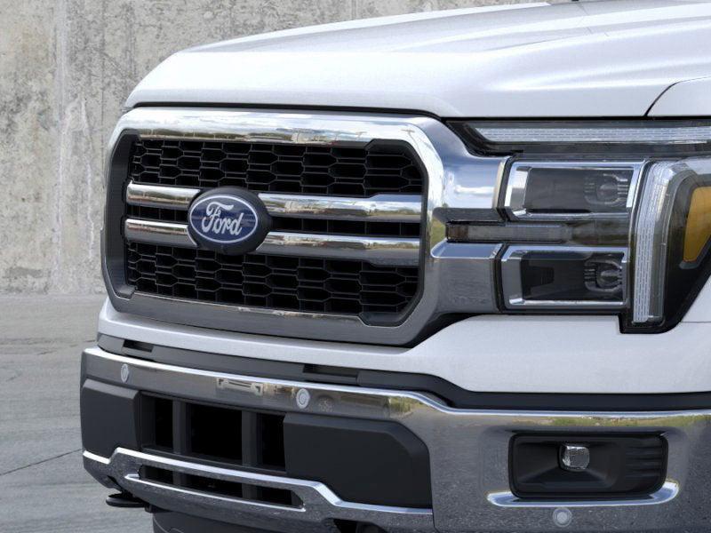 new 2026 Ford F-150 car, priced at $67,823
