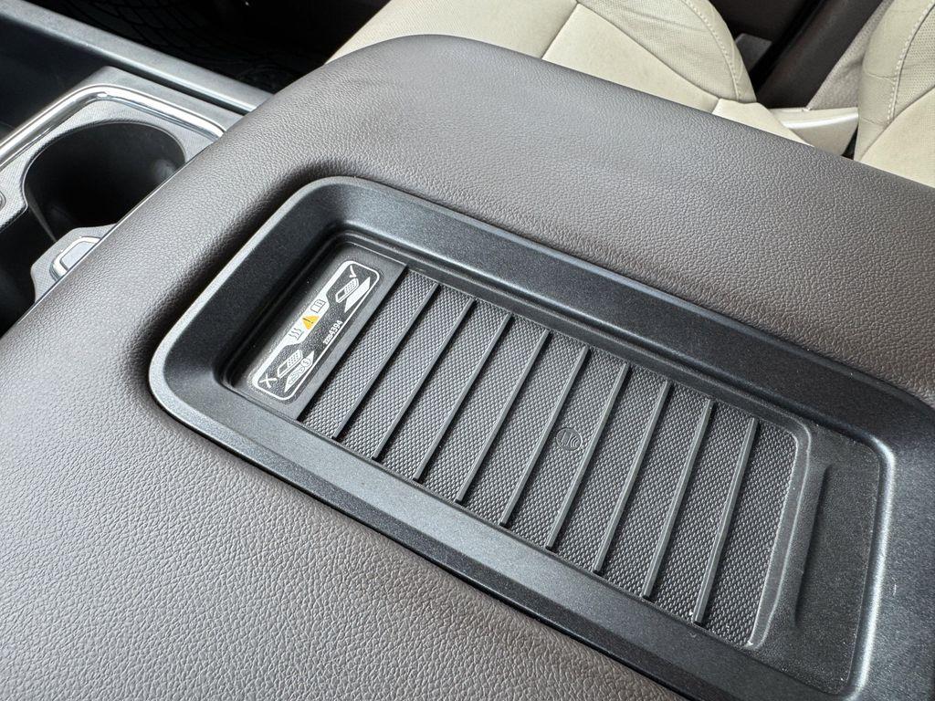 used 2016 Chevrolet Silverado 2500 car, priced at $38,368