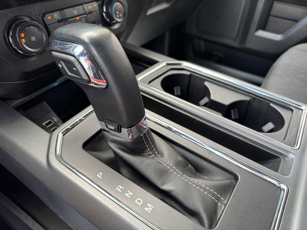used 2019 Ford F-150 car, priced at $23,369