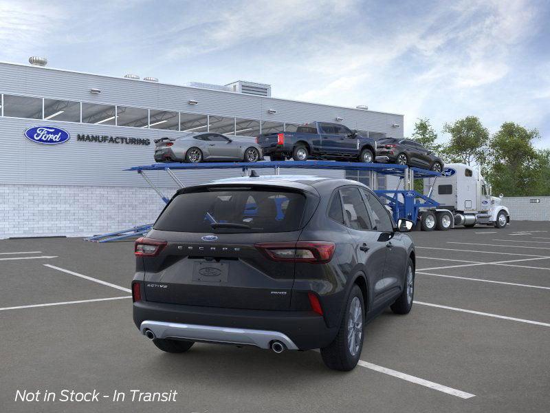 new 2026 Ford Escape car, priced at $32,735