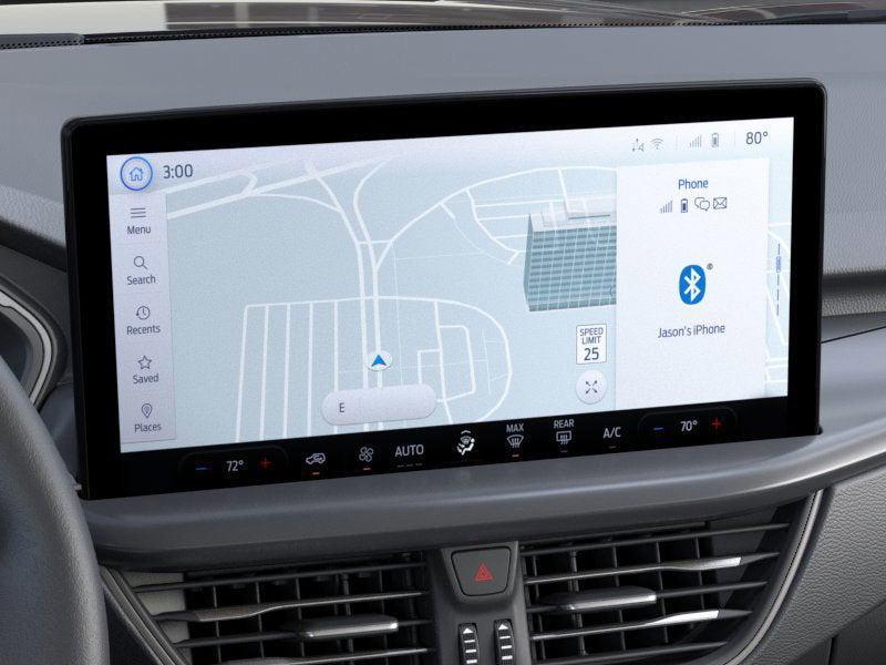 new 2026 Ford Escape car, priced at $32,735