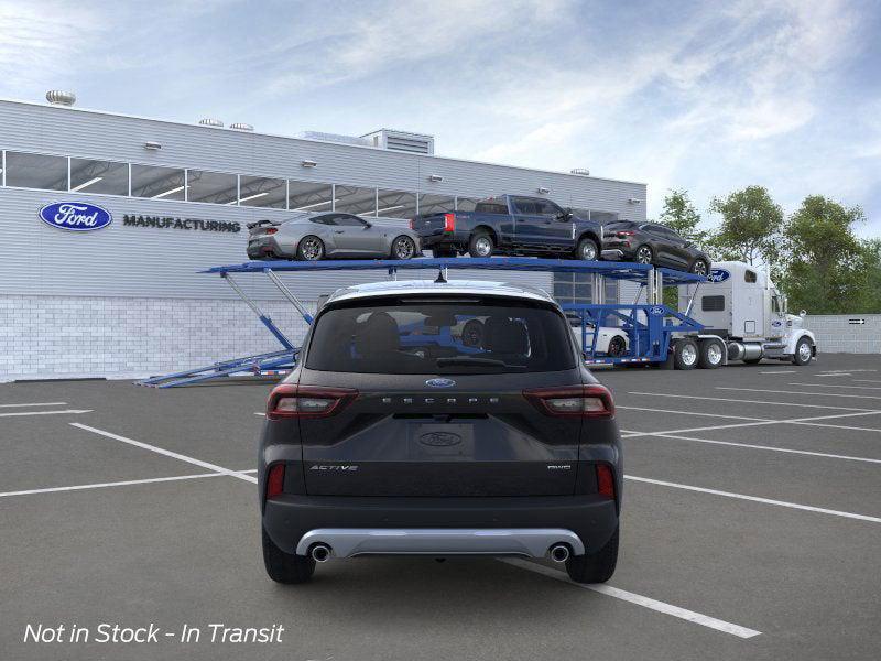 new 2026 Ford Escape car, priced at $32,735