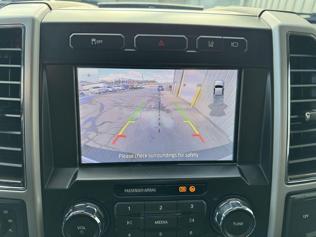 used 2020 Ford F-350 car, priced at $46,689