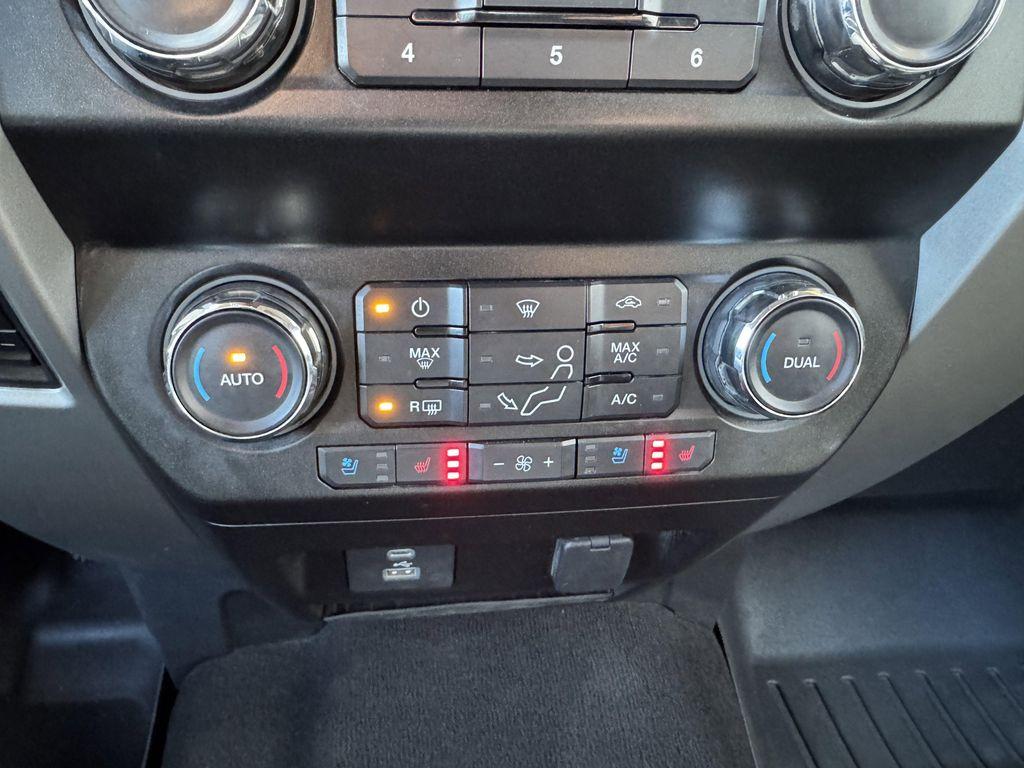 used 2020 Ford F-350 car, priced at $46,689