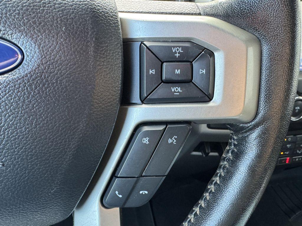 used 2020 Ford F-350 car, priced at $46,689