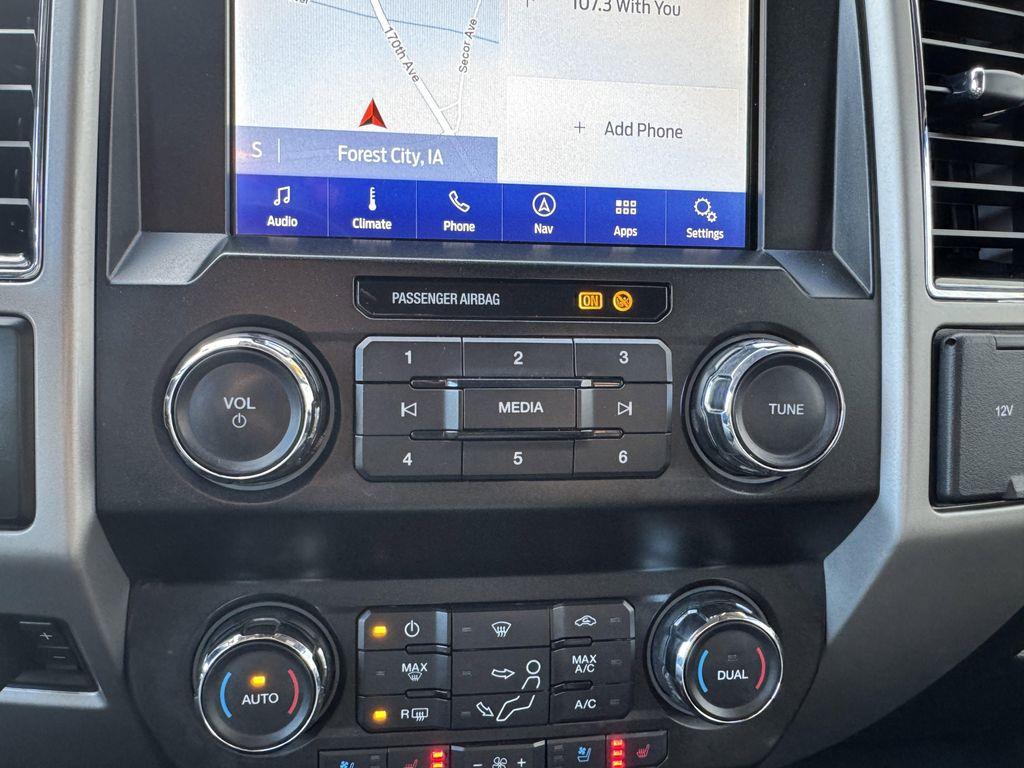 used 2020 Ford F-350 car, priced at $46,689