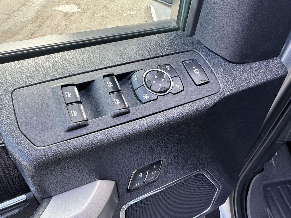 used 2020 Ford F-350 car, priced at $46,689