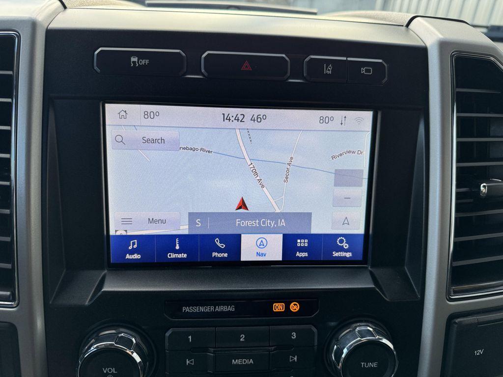 used 2020 Ford F-350 car, priced at $46,689