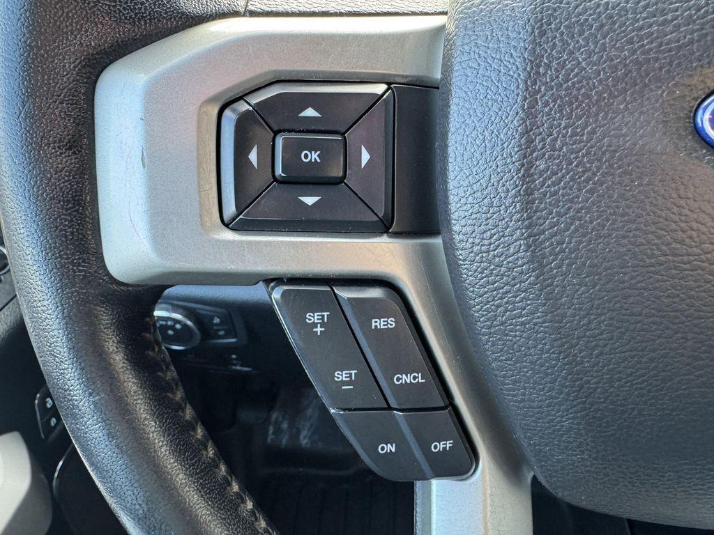 used 2020 Ford F-350 car, priced at $46,689