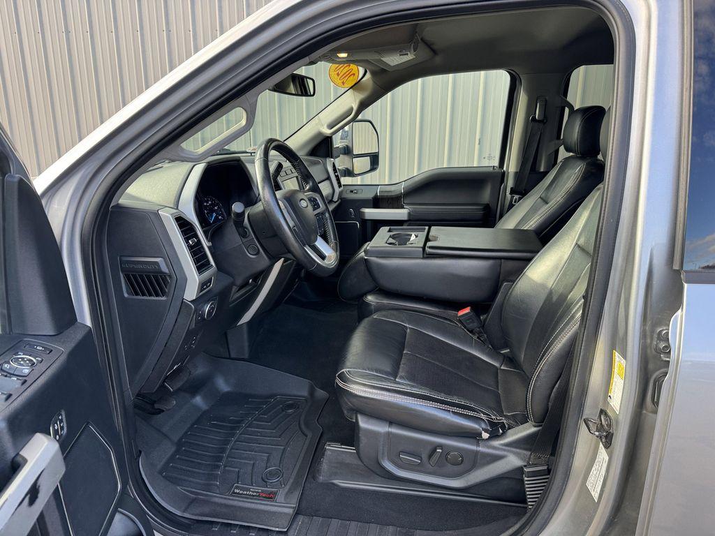 used 2020 Ford F-350 car, priced at $46,689