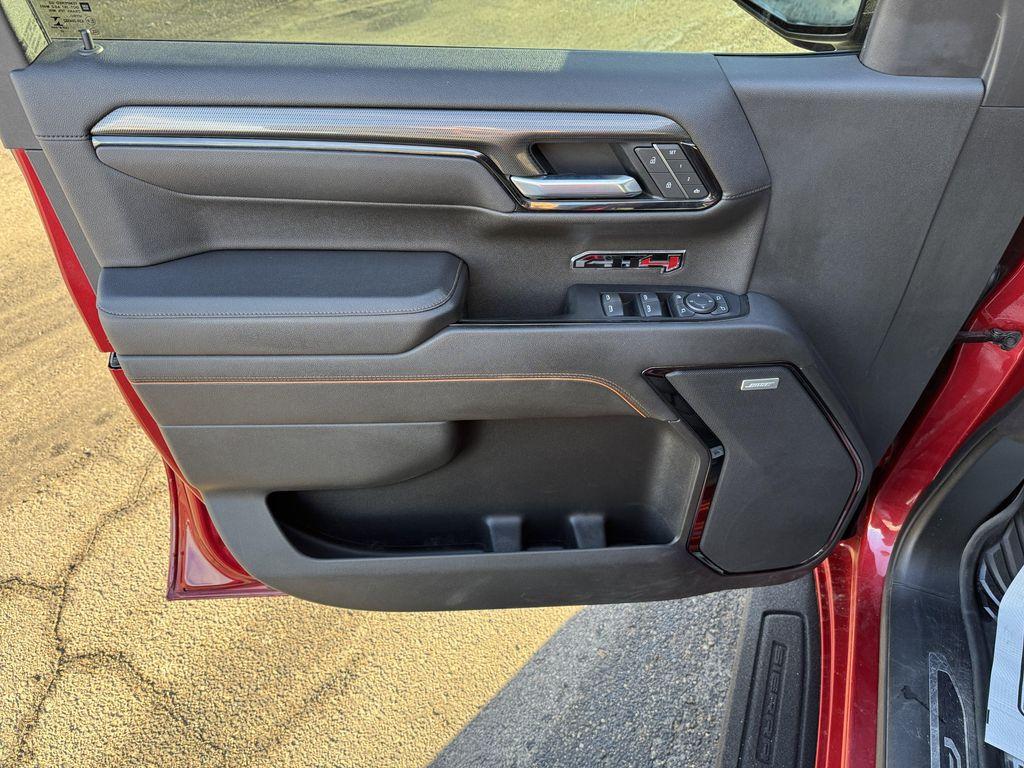 used 2022 GMC Sierra 1500 car, priced at $47,106