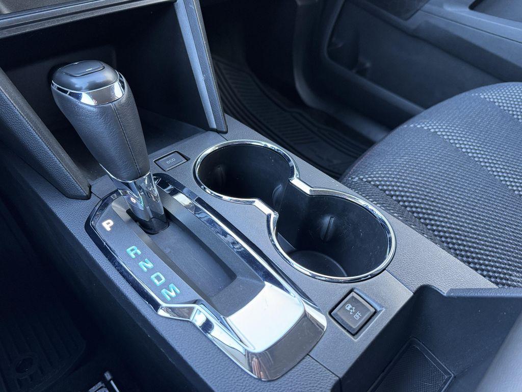 used 2017 Chevrolet Equinox car, priced at $11,818