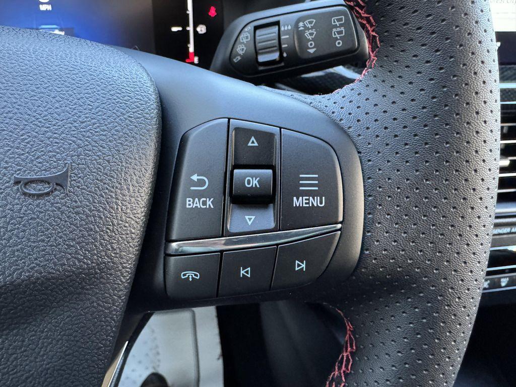 new 2026 Ford Escape car, priced at $34,275