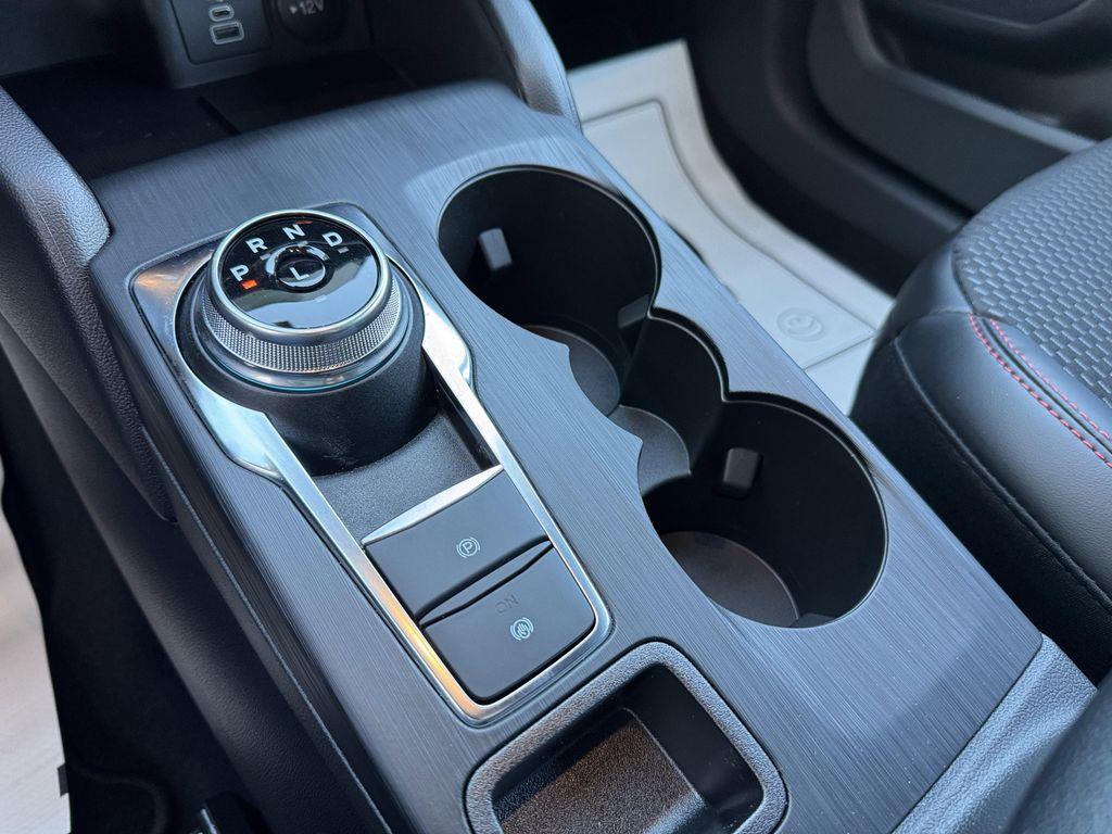 new 2026 Ford Escape car, priced at $34,275