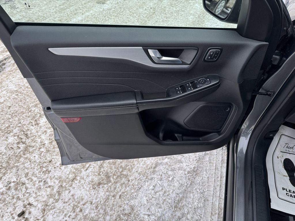 used 2024 Ford Escape car, priced at $26,482